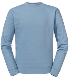 Russell Athletic Authentic Sweatshirt 262M - Mineral Blue