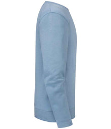 Russell Athletic Authentic Sweatshirt 262M - 262M Mineral Blue Side