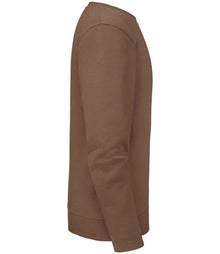 Russell Athletic Authentic Sweatshirt 262M - 262M Mocha Side