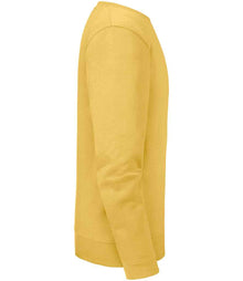Russell Athletic Authentic Sweatshirt 262M - 262M Mustard Side