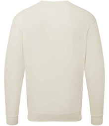Russell Athletic Authentic Sweatshirt 262M - 262M Natural Back
