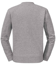 Russell Athletic Authentic Sweatshirt 262M - 262M Sport Heather Back