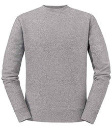 Russell Athletic Authentic Sweatshirt 262M - Sport Heather