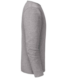 Russell Athletic Authentic Sweatshirt 262M - 262M Sport Heather Side