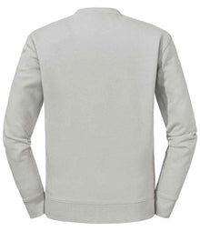 Russell Athletic Authentic Sweatshirt 262M - 262M Urban Grey Back