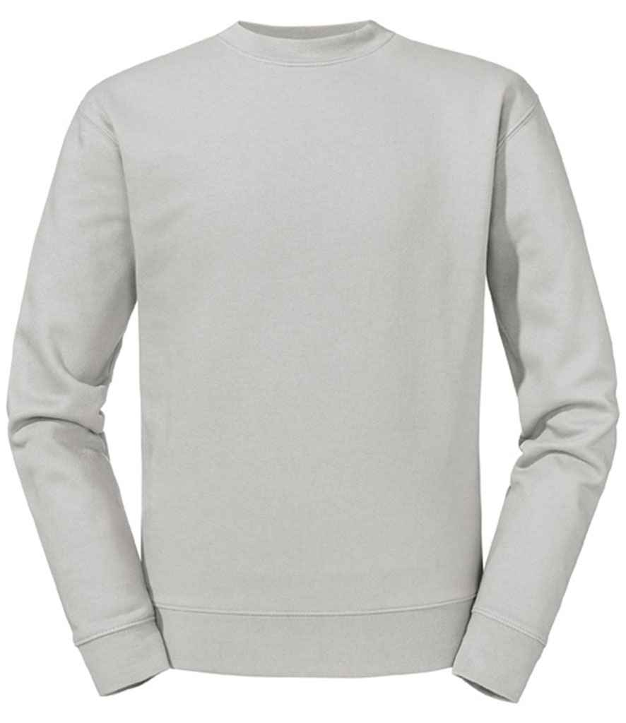 Russell Athletic Authentic Sweatshirt 262M - Urban Grey