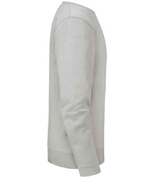 Russell Athletic Authentic Sweatshirt 262M - 262M Urban Grey Side