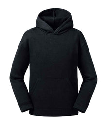 Russell Athletic Kids Authentic Hooded Sweatshirt 265B - Black