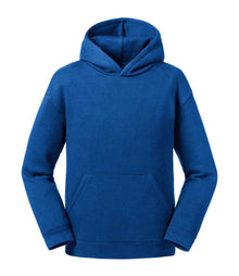 Russell Athletic Kids Authentic Hooded Sweatshirt 265B - Bright Royal