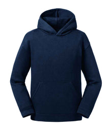 Russell Athletic Kids Authentic Hooded Sweatshirt 265B - French Navy