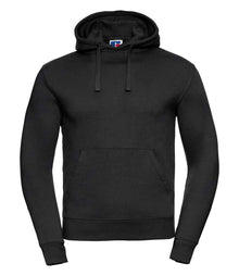 Russell Athletic Authentic Hooded Sweatshirt 265M - Black