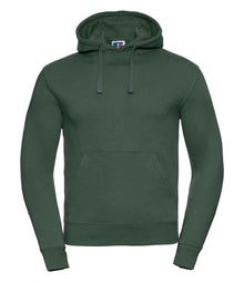 Russell Athletic Authentic Hooded Sweatshirt 265M - Bottle Green