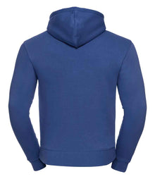 Russell Athletic Authentic Hooded Sweatshirt 265M - 265M Bright Royal Back