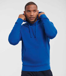 Russell Athletic Authentic Hooded Sweatshirt 265M - 265M Bright Royal Model