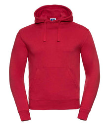 Russell Athletic Authentic Hooded Sweatshirt 265M - Classic Red