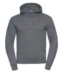 Russell Athletic Authentic Hooded Sweatshirt 265M - Convoy Grey