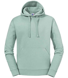Russell Athletic Authentic Hooded Sweatshirt 265M - Eucalyptus Green