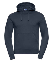 Russell Athletic Authentic Hooded Sweatshirt 265M - French Navy