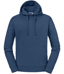 Russell Athletic Authentic Hooded Sweatshirt 265M - Indigo Blue
