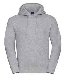Russell Athletic Authentic Hooded Sweatshirt 265M - Light Oxford