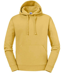 Russell Athletic Authentic Hooded Sweatshirt 265M - Mustard