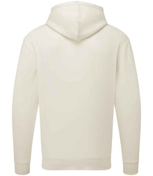 Russell Athletic Authentic Hooded Sweatshirt 265M - 265M Natural Back