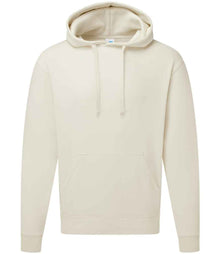 Russell Athletic Authentic Hooded Sweatshirt 265M - Natural