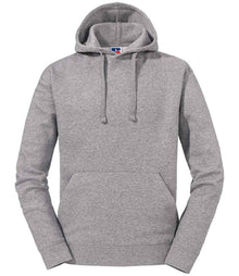 Russell Athletic Authentic Hooded Sweatshirt 265M - Sport Heather