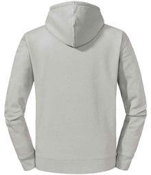 Russell Athletic Authentic Hooded Sweatshirt 265M - 265M Urban Grey Back