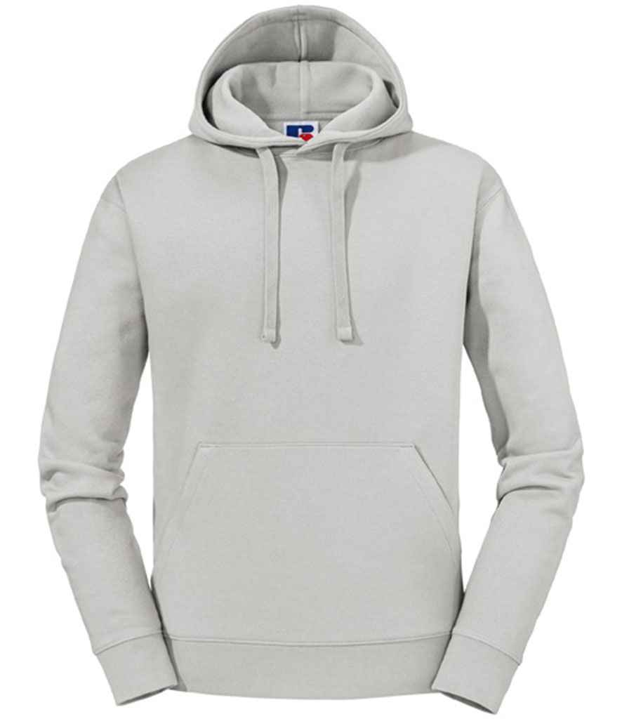 Russell Athletic Authentic Hooded Sweatshirt 265M - Urban Grey