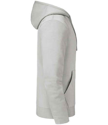 Russell Athletic Authentic Hooded Sweatshirt 265M - 265M Urban Grey Side