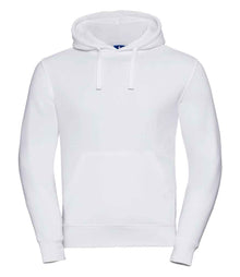 Russell Athletic Authentic Hooded Sweatshirt 265M - White