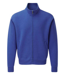 Russell Athletic Authentic Sweat Jacket 267M - Bright Royal