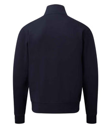 Russell Athletic Authentic Sweat Jacket 267M - 267M French Navy Back