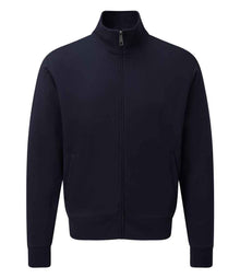 Russell Athletic Authentic Sweat Jacket 267M - French Navy