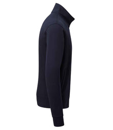 Russell Athletic Authentic Sweat Jacket 267M - 267M French Navy Side