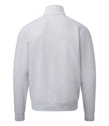 Russell Athletic Authentic Sweat Jacket 267M - 267M Light Oxford Back