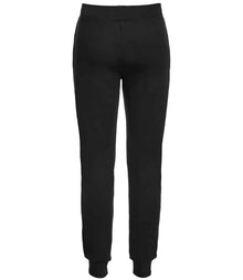 Russell Athletic Authentic Jog Pants 268M - 268M Black Back