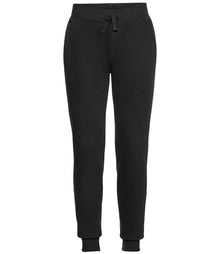 Russell Athletic Authentic Jog Pants 268M - Black