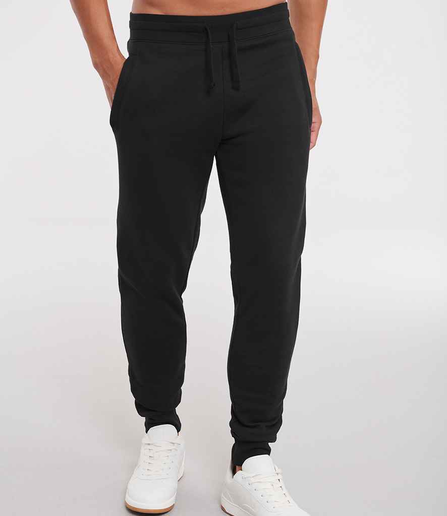 Russell Athletic Authentic Jog Pants 268M - 268M Black Model