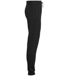 Russell Athletic Authentic Jog Pants 268M - 268M Black Side