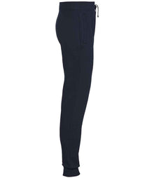 Russell Athletic Authentic Jog Pants 268M - 268M French Navy Side