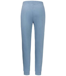 Russell Athletic Authentic Jog Pants 268M - 268M Mineral Blue Back