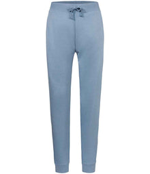 Russell Athletic Authentic Jog Pants 268M - Mineral Blue