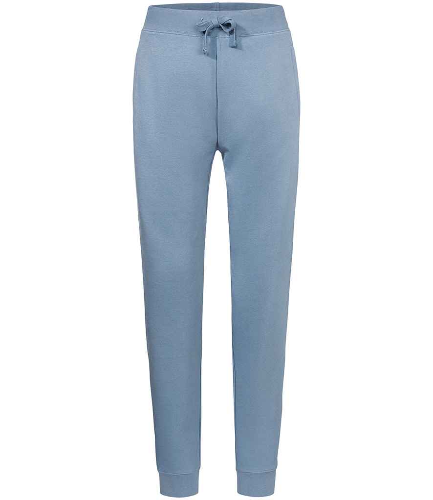 Russell Athletic Authentic Jog Pants 268M - Mineral Blue
