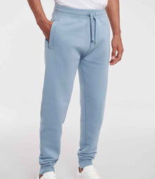Russell Athletic Authentic Jog Pants 268M - 268M Mineral Blue Model