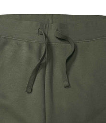 Russell Athletic Authentic Jog Pants 268M - 268M Olive Green Detail