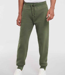 Russell Athletic Authentic Jog Pants 268M - 268M Olive Green Model
