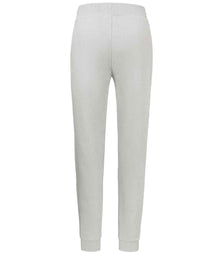 Russell Athletic Authentic Jog Pants 268M - 268M Urban Grey Back