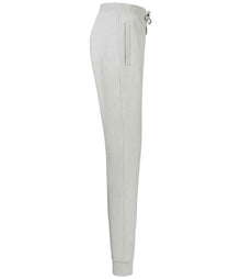 Russell Athletic Authentic Jog Pants 268M - 268M Urban Grey Side